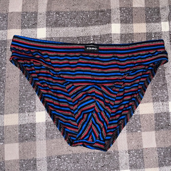 Equipo Underwear & Socks Men Equipo Bikini Poshmark